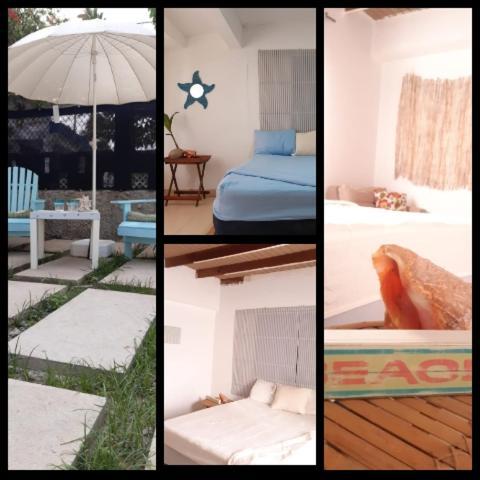 Joebi'S House Walking Distance To Rocky Cay Beach Ideal For Families Or Groups Buenavista  Экстерьер фото