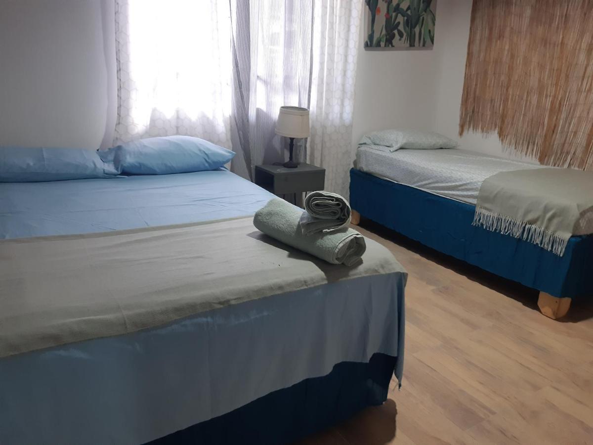 Joebi'S House Walking Distance To Rocky Cay Beach Ideal For Families Or Groups Buenavista  Экстерьер фото