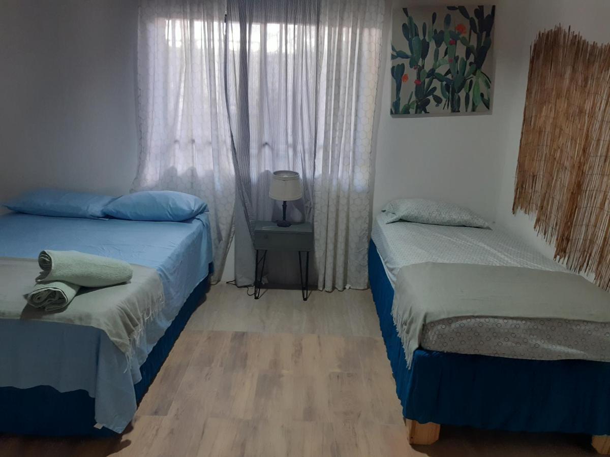 Joebi'S House Walking Distance To Rocky Cay Beach Ideal For Families Or Groups Buenavista  Экстерьер фото